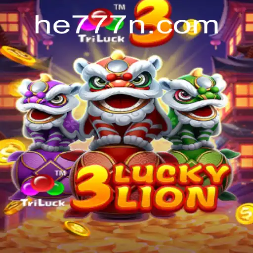 Descubra o Fascinante Mundo do Jogo 3LUCKYLION