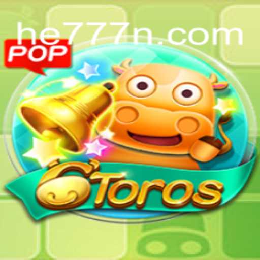 Descubra o Fascinante Mundo de 6Toros: O Jogo Estratégico do Momento