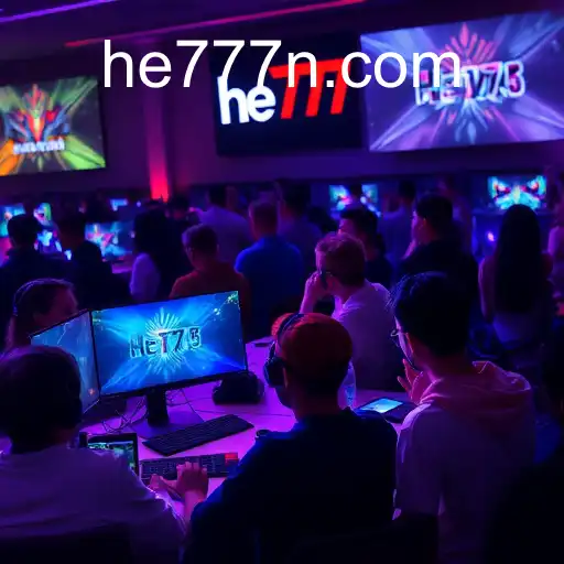O Impacto da Comunidade de Jogadores Online e o Papel de he777.vip