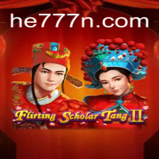 Explorando Flirting Scholar Tang II: Um Mergulho na Diversão e Estratégia