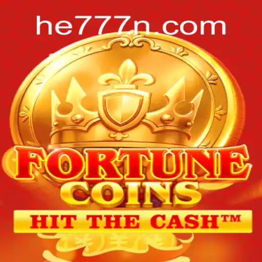 FortuneCoins: Descubra o Mundo Emocionante de he777.vip