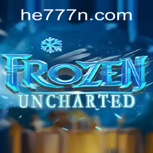 FrozenUncharted: Uma Exploração Congelante de Aventura e Estratégia