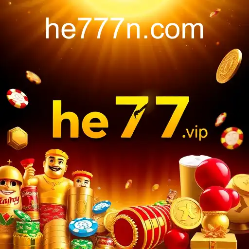 Explorando o Mundo dos Jogos de Cassino no he777.vip