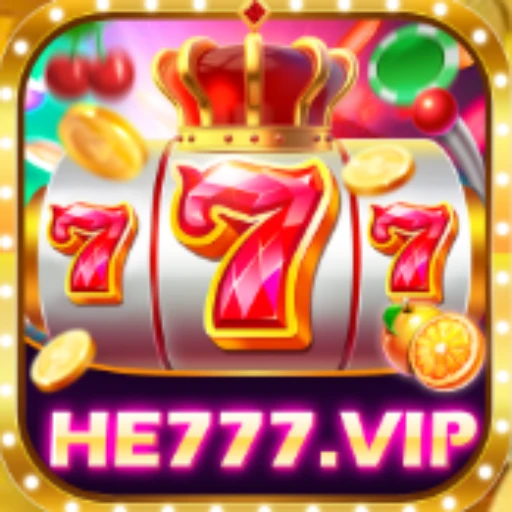 he777.vip logo