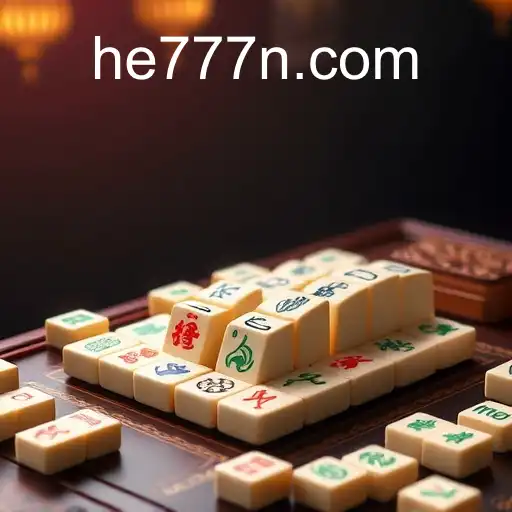 Explorando o Fascinante Mundo do Mahjong