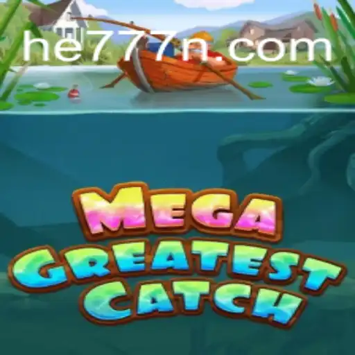 Explorando as Aventuras do Jogo MegaGreatestCatch