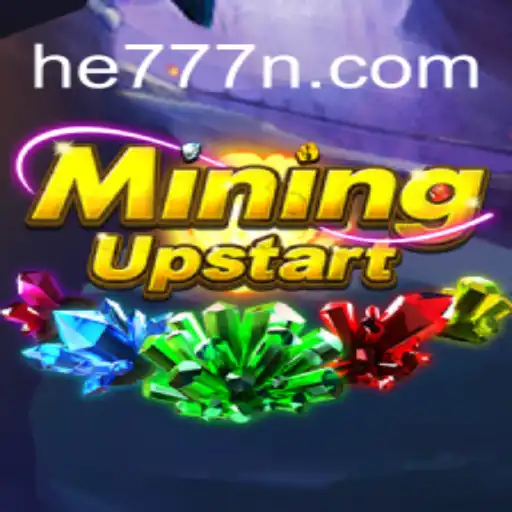 Tudo sobre o emocionante jogo MiningUpstart