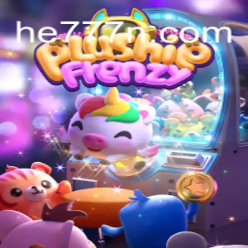 Explorando o Mundo de PlushieFrenzy: Um Jogo de Habilidade e Estratégia