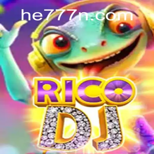 Descubra o Fascinante Mundo de RicoDJ: O Jogo do Momento