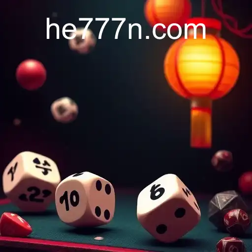 Explorando o Mundo do Sic Bo: Estratégias e Dicas para Jogadores em he777.vip