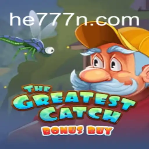 TheGreatestCatchBonusBuy: Descubra o Excitante Mundo de Pescarias Virtuais no he777.vip