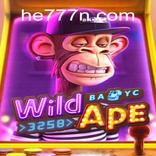 Explorando o Mundo de WildApe3258: Um Novo Fenômeno dos Jogos