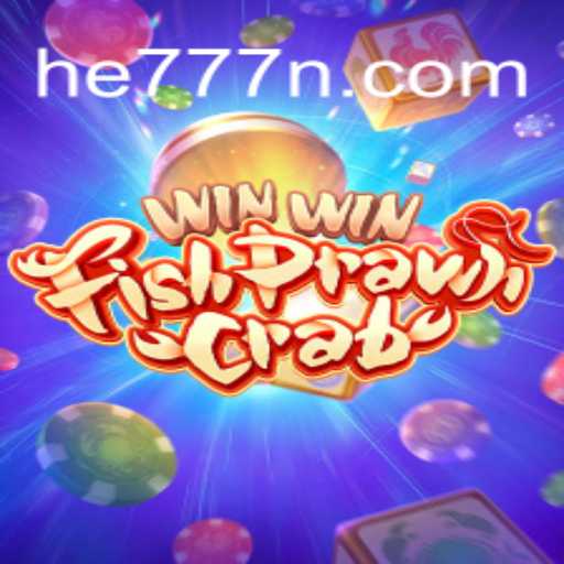 Explorando o Fascinante Mundo do Jogo WinWinFishPrawnCrab