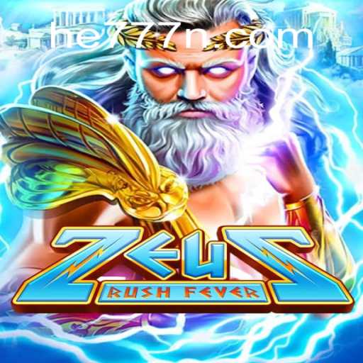 Desvendando ZeusRushFever: A Nova Sensação no Mundo dos Jogos